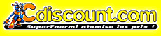 cd discount